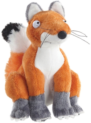 Gruffalo Fox PlushToy