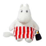 Moomin Mama Soft Toy