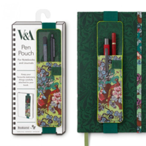 V&A Pen Pouch