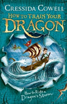 How to Ride a Dragon's Storm - How to Train Your Dragon Book 7 by Cressida Cowell