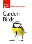 Collins Gem: Garden Birds
