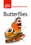 Collins Gem: Butterflies