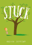 Stuck by Oliver Jeffers