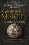 Song Of Ice & Fire 03 Storm Of Swords P2 by George R R Martin