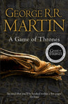 A Game of Thrones - Book 1 by George R. R. Martin
