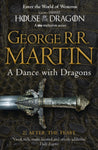 Dance With Dragons After The Feast by George Martin