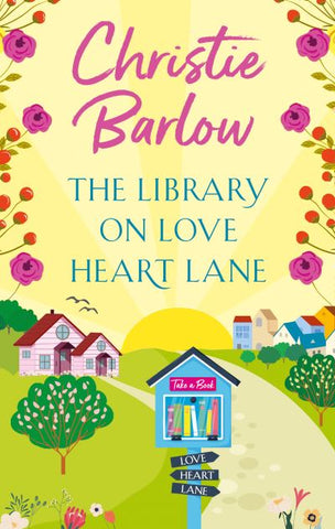 The Library on Love Heart Lane
