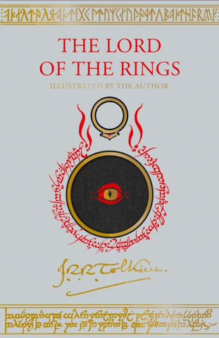 The Lord of the Rings by J. R. R. Tolkien