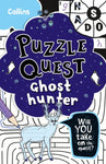 Puzzle Quest: Ghost Hunter