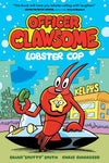 Lobster Cop