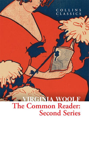 The Common Reader: Second Series