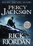 Percy Jackson: The Demigod Files by Rick Riordan