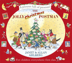 The Jolly Christmas Postman by Allan Ahlberg