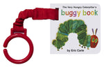 The Very Hungry Caterpillar's Buggy Book by Eric Carle