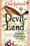 Devil-Land by Clare Jackson