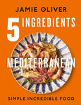 5 Ingredients - Mediterranean