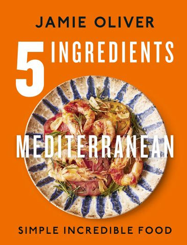 5 Ingredients - Mediterranean