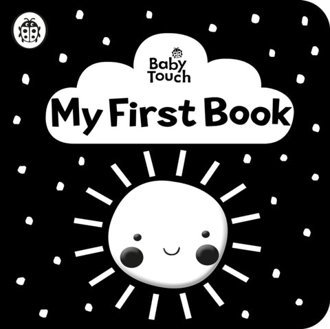 Baby Touch: My First Book