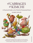 Of Cabbages & Kimchi by James Read