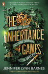 The Inheritance Games - Book 1
