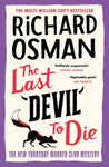 The Last Devil To Die - The Thursday Murder Club Book 4