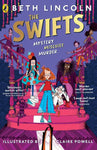 The Swifts - Book 1