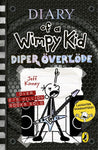 Diper Overlode - Diary of a Wimpy Kid Book 17