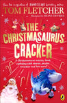 The Christmasaurus Cracker by Tom Fletcher