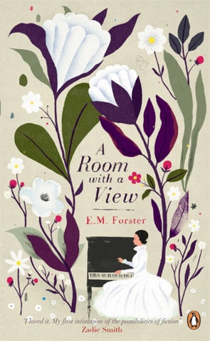 A Room With a View by E.M Forster