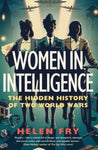 Women in Intelligence