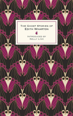 The Ghost Stories of Edith Wharton by Edith Wharton