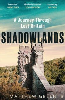 Shadowlands by M. R. Green