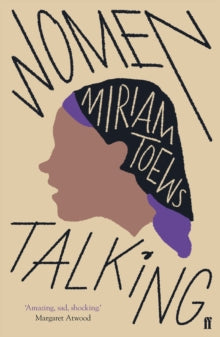 Women Talking by Miriam Toews