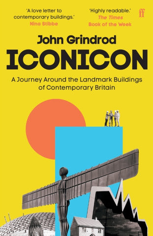 Iconicon by John Grindrod