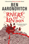 Rivers Of London 01 by Ben Aaronovitch