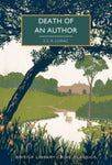 Death of an Author by E. C. R. Lorac