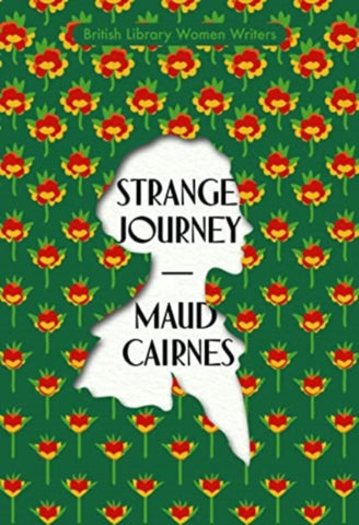 Strange Journey by Maud Cairnes