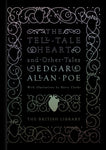 The Tell-Tale Heart by Edgar Allan Poe