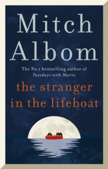 The Stranger in the Lifeboat by Mitch Albom