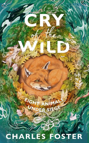 Cry of the Wild: Eight Animals Under Siege