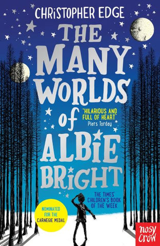 The Many Worlds of Albie Brightman