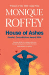 House of Ashes by Monique Roffey