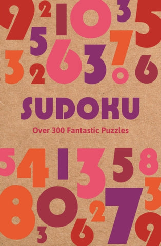 Sudoku by Eric Saunders