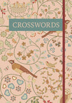 Crosswords - Birds and Flowers