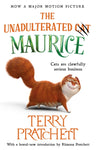 The Unadulterated Cat by Terry Pratchett