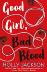 Good Girl, Bad Blood by Holly Jackson