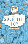 Goldfish Boy by Lisa Thompson