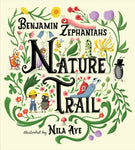 Nature Trail by Benjamin Zephaniah