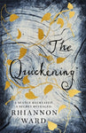 The Quickening by Rhiannon Ward