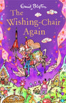 The Wishing-Chair Again by Enid Blyton